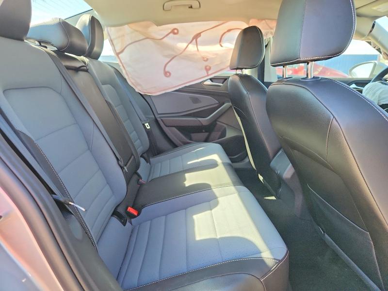 Продаж на аукціоні авто 2025 Volkswagen Jetta, vin: 3VW7X7BU5SM061943, номер лоту: 70622286