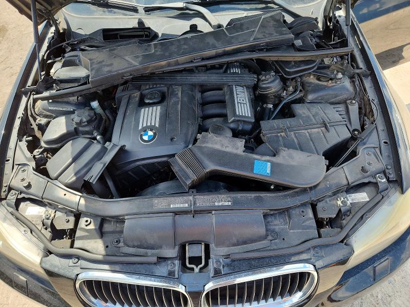 Продажа на аукционе авто 2010 Bmw 328, vin: WBAPK5C50AA652493, номер лота: 68809996