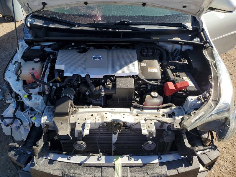 Продажа на аукционе авто 2017 Toyota Prius, vin: JTDKARFU7H3049856, номер лота: 68235586