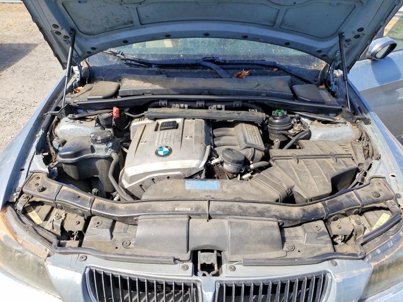 68172466 :رقم المزاد ، WBAVB33536KR73618 vin ، 2006 Bmw 330 مزاد بيع
