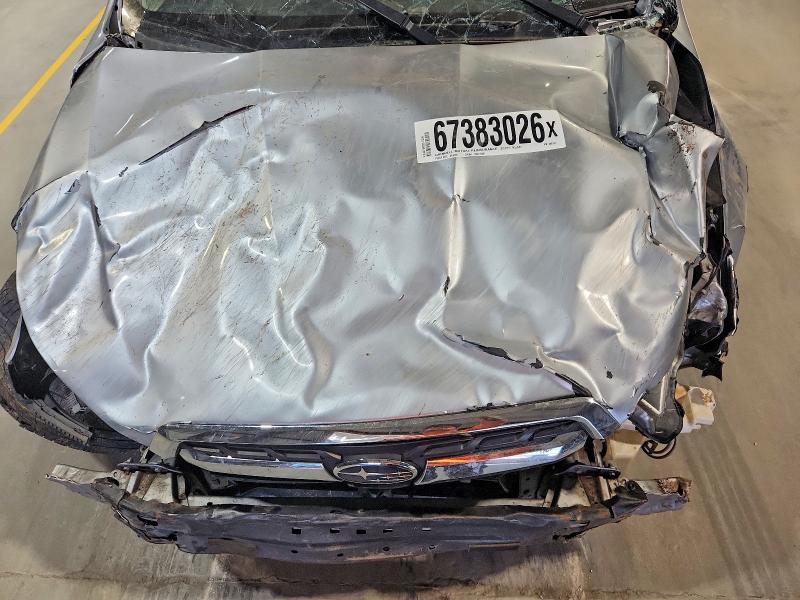 Aukcja sprzedaży 2014 Subaru Forester, vin: JF2SJAAC5EH480289, numer aukcji: 67383026