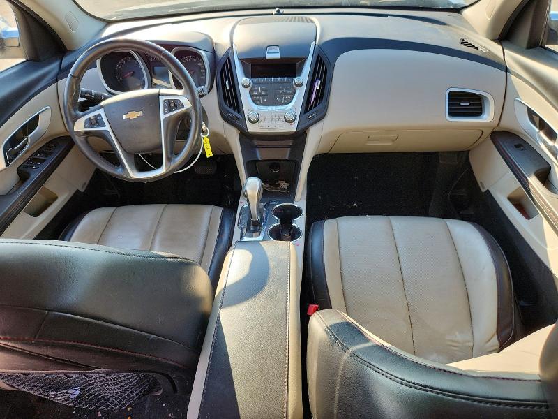 Продаж на аукціоні авто 2011 Chevrolet Equinox, vin: 2GNALFEC5B1177367, номер лоту: 67716296