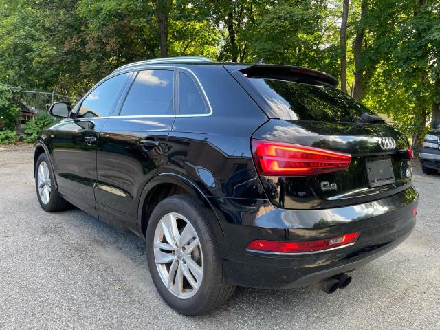 Aukcja sprzedaży 2018 Audi Q3, vin: WA1JCCFS0JR010508, numer aukcji: 70125726
