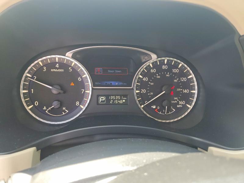 2016 Infiniti Qx60 მანქანა იყიდება აუქციონზე, vin: 5N1AL0MNXGC526576, აუქციონის ნომერი: 68151736