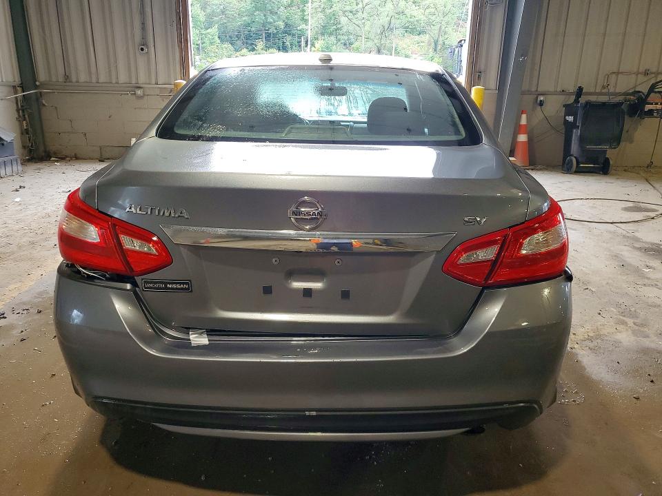 Aukcja sprzedaży 2016 Nissan Altima, vin: 1N4AL3AP4GC118852, numer aukcji: 69285416