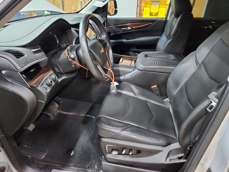 2018 Cadillac Escalade მანქანა იყიდება აუქციონზე, vin: 1GYS4BKJ2JR251530, აუქციონის ნომერი: 67913296