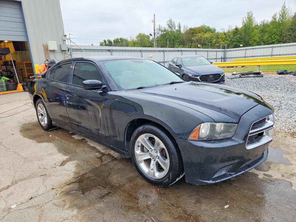 2014 Dodge Charger მანქანა იყიდება აუქციონზე, vin: 2C3CDXBG2EH301185, აუქციონის ნომერი: 69887936