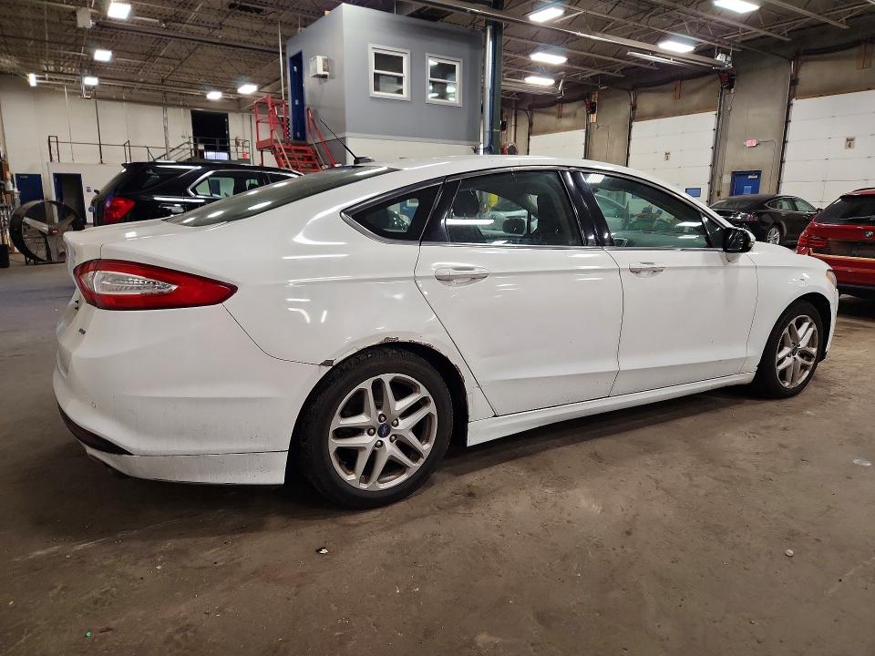 Продаж на аукціоні авто 2015 Ford Fusion, vin: 3FA6P0H78FR124202, номер лоту: 70838646