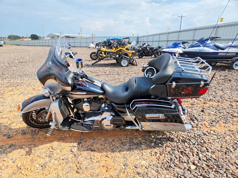 69004516 :رقم المزاد ، 1HD1KEM12CB685558 vin ، 2012 Harley-davidson Flhtk مزاد بيع