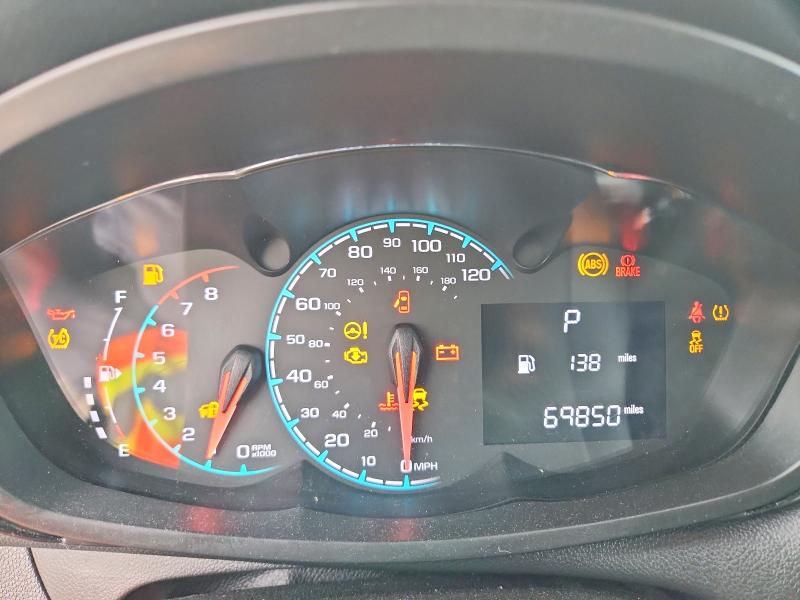 Продаж на аукціоні авто 2020 Chevrolet Spark, vin: KL8CB6SAXLC474002, номер лоту: 68239156