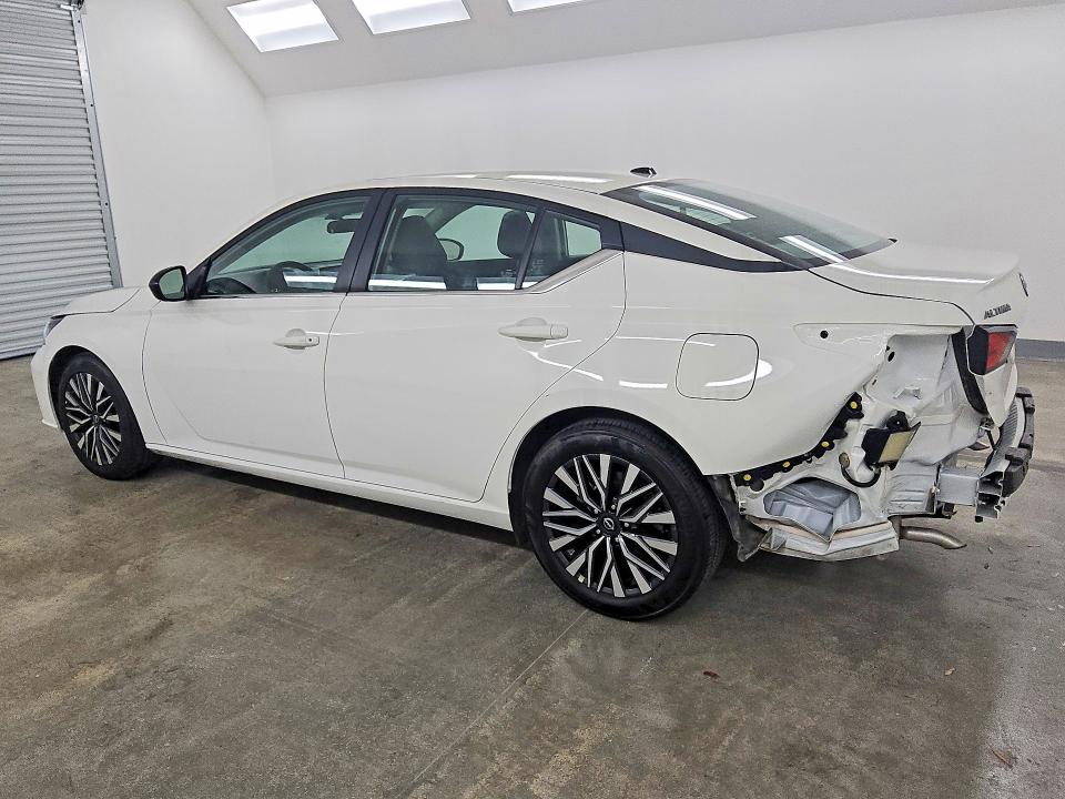 2026 Nissan Altima მანქანა იყიდება აუქციონზე, vin: 1N4BL4DV8TN305756, აუქციონის ნომერი: 69453676
