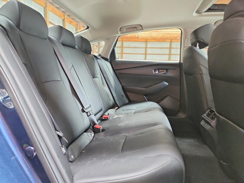 Продажа на аукционе авто 2023 Honda Accord, vin: 1HGCY2F68PA014926, номер лота: 68645776
