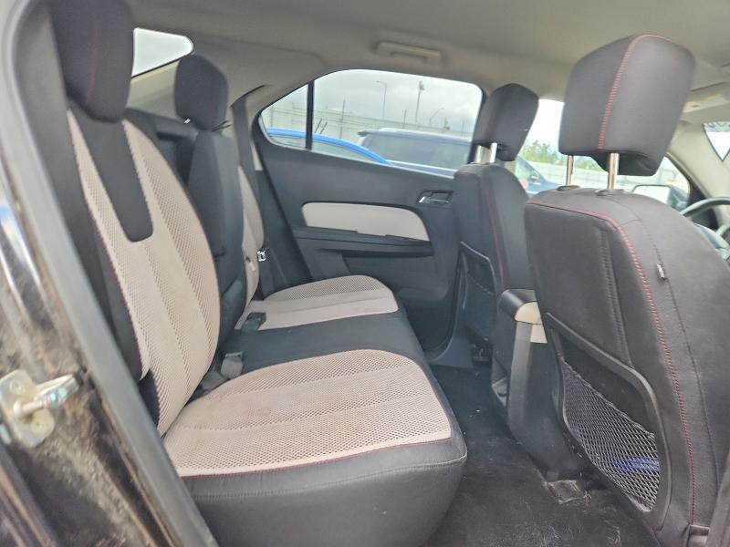 2013 Chevrolet Equinox მანქანა იყიდება აუქციონზე, vin: 2GNFLNE34D6107607, აუქციონის ნომერი: 67689976
