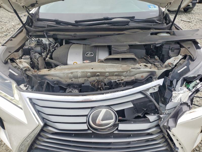 Продажа на аукционе авто 2018 Lexus Rx 350, vin: JTJBZMCAXJ2033682, номер лота: 67991996