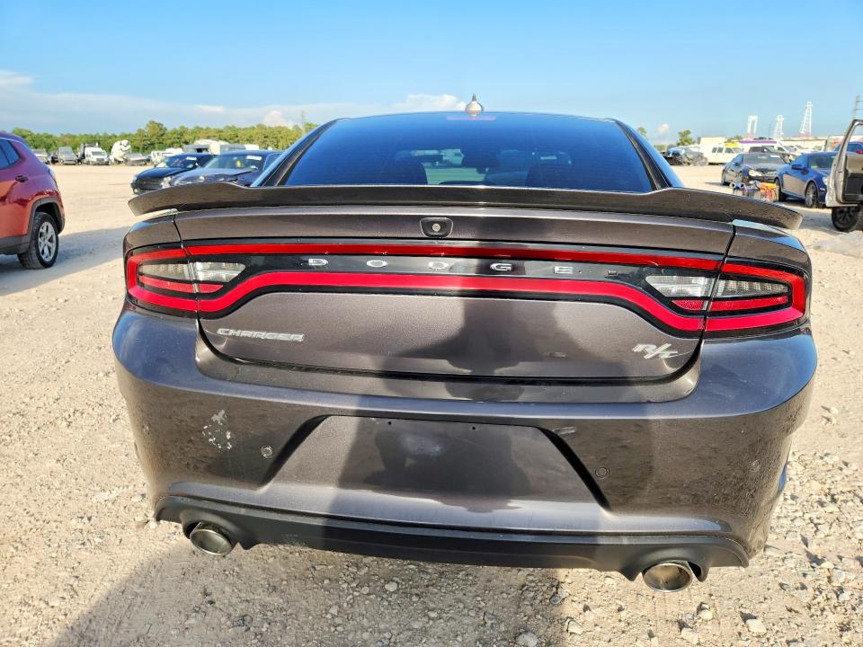 69429646 :رقم المزاد ، 2C3CDXCT5MH632160 vin ، 2021 Dodge Charger مزاد بيع
