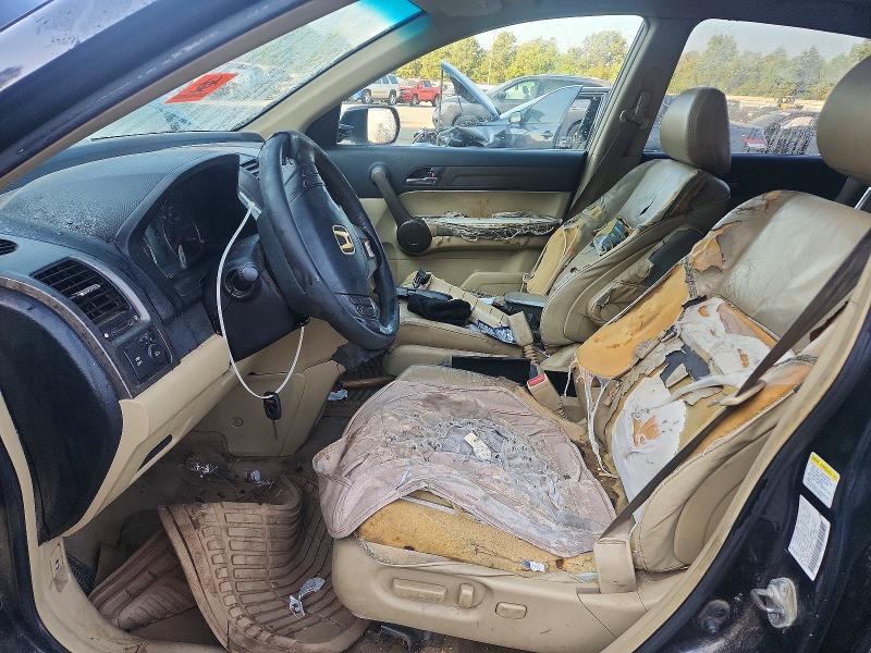 2008 Honda Cr-v მანქანა იყიდება აუქციონზე, vin: JHLRE38768C053309, აუქციონის ნომერი: 69978446