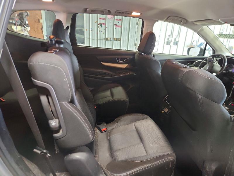 2019 Subaru Ascent მანქანა იყიდება აუქციონზე, vin: 4S4WMAFD9K3408153, აუქციონის ნომერი: 70253576