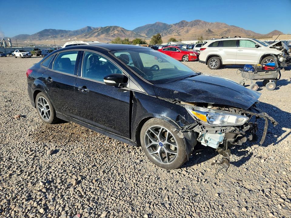 Продаж на аукціоні авто 2016 Ford Focus, vin: 1FADP3F25GL306214, номер лоту: 67486016