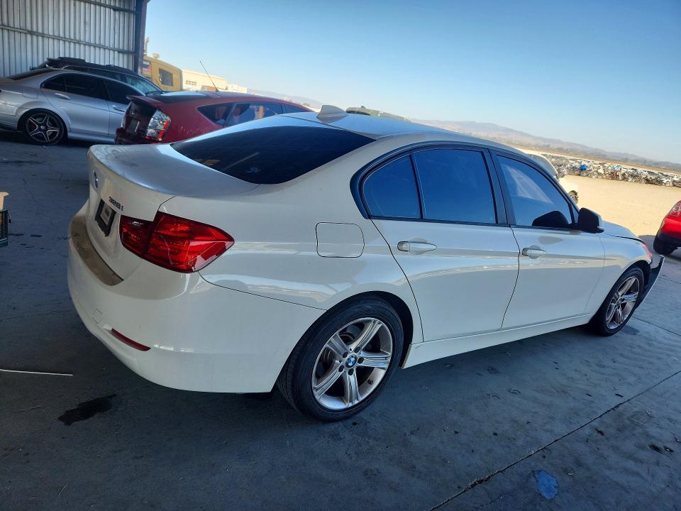 Aukcja sprzedaży 2013 Bmw 328, vin: WBA3C1C51DF435630, numer aukcji: 70386526