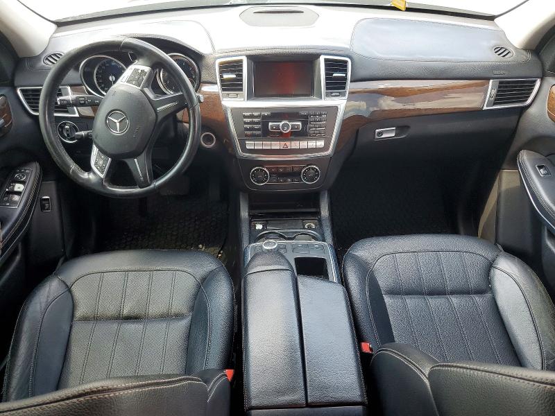2014 Mercedes-benz Gl მანქანა იყიდება აუქციონზე, vin: 4JGDF7CE8EA340025, აუქციონის ნომერი: 67928596