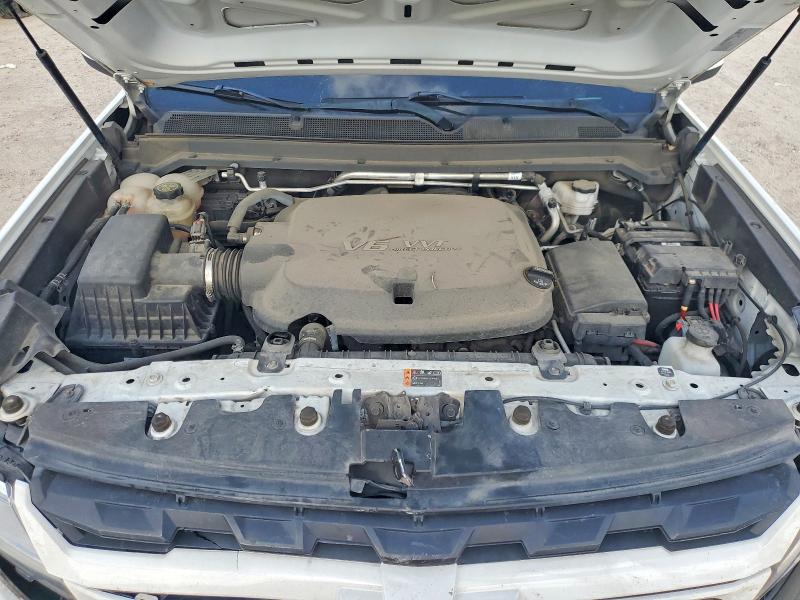 Продаж на аукціоні авто 2021 Chevrolet Colorado, vin: 1GCGSBEN6M1289488, номер лоту: 68587066