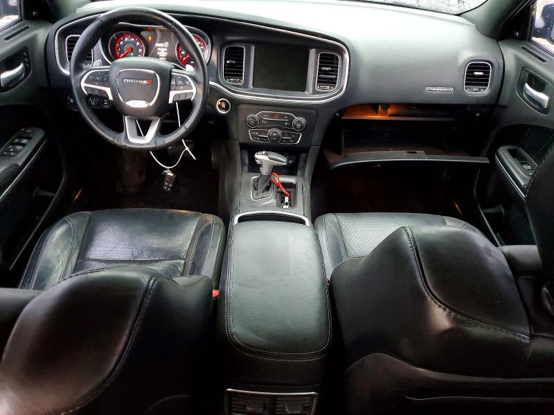 Продаж на аукціоні авто 2016 Dodge Charger, vin: 2C3CDXCT5GH146677, номер лоту: 69578556