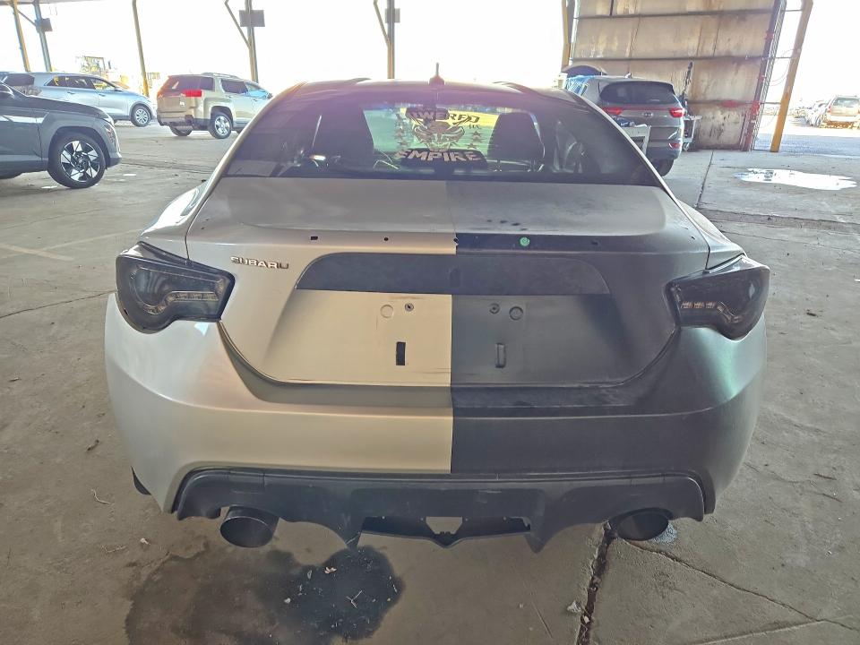 Продажа на аукционе авто 2013 Subaru Brz, vin: JF1ZCAC10D1601357, номер лота: 71384586