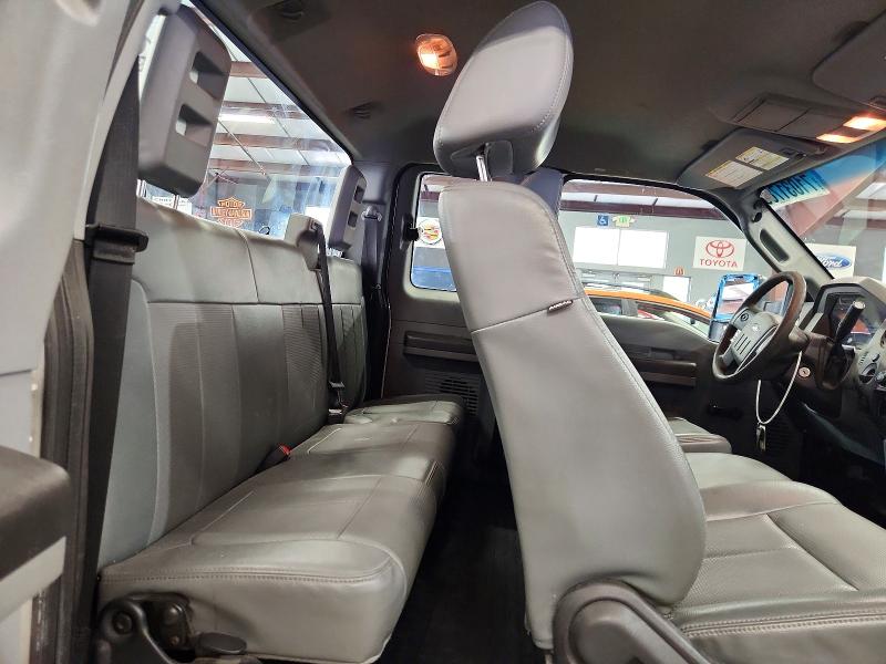 71031786 :رقم المزاد ، 1FT7X2A67GEA50092 vin ، 2016 Ford F250 مزاد بيع
