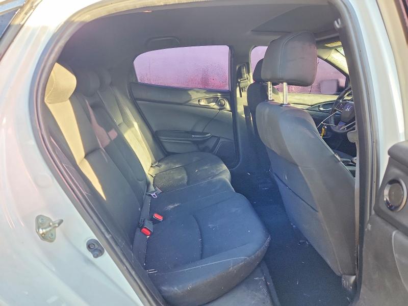 Aukcja sprzedaży 2021 Honda Civic, vin: SHHFK7H6XMU405679, numer aukcji: 70001266