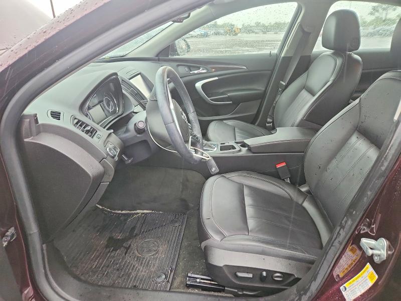 Aukcja sprzedaży 2017 Buick Regal, vin: 2G4GR5GXXH9138906, numer aukcji: 67819366