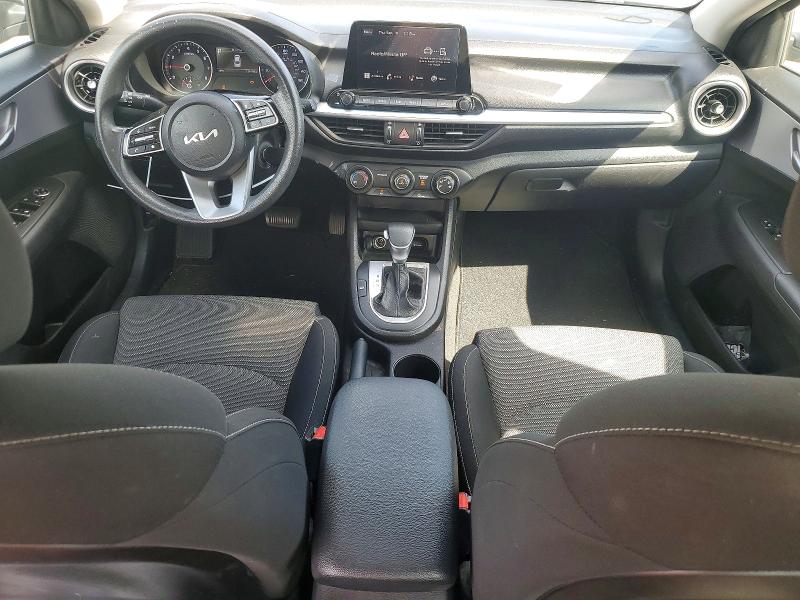 68586216 :رقم المزاد ، 3KPF24AD4NE446390 vin ، 2022 Kia Forte مزاد بيع