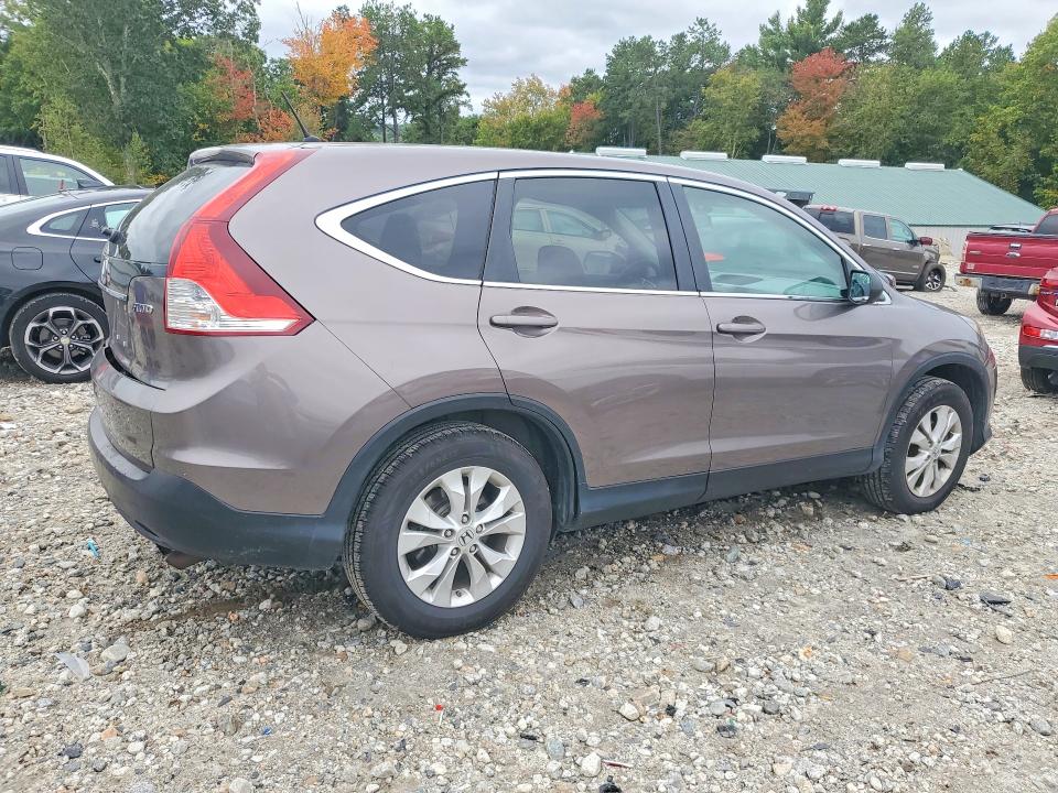 Продаж на аукціоні авто 2013 Honda Cr-v, vin: 5J6RM4H50DL037809, номер лоту: 70236986
