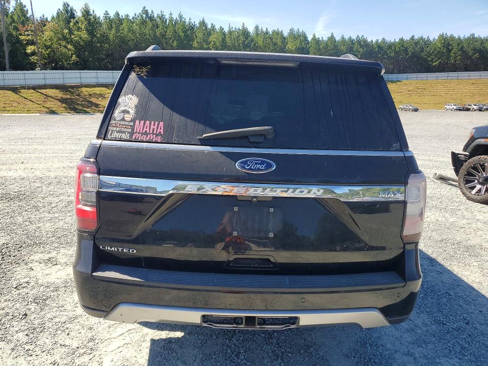 Продаж на аукціоні авто 2018 Ford Expedition, vin: 1FMJK1KT9JEA39763, номер лоту: 67911556