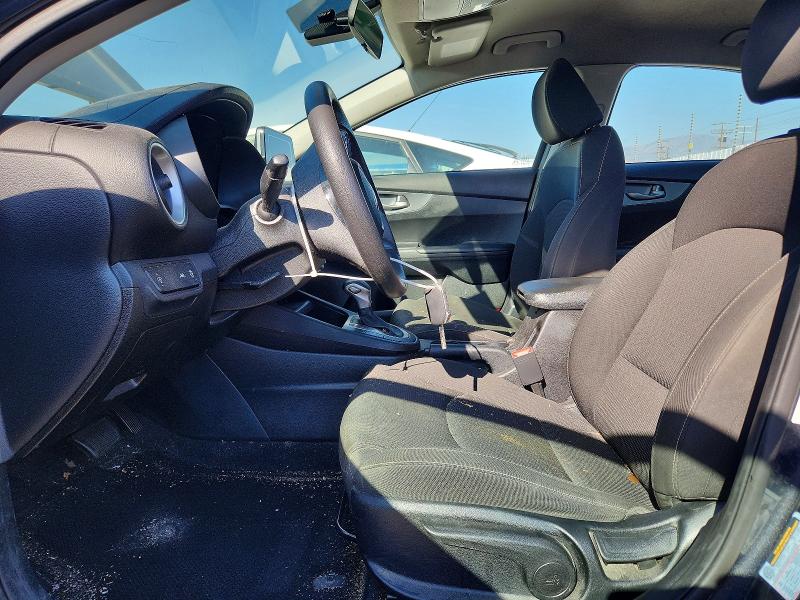 Aukcja sprzedaży 2020 Kia Forte, vin: 3KPF24AD4LE198865, numer aukcji: 68778106