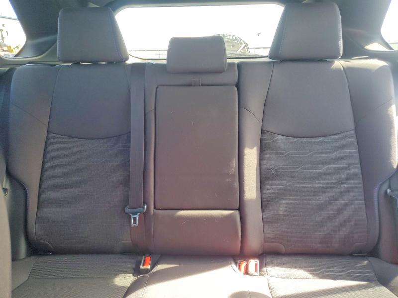 Aukcja sprzedaży 2024 Toyota Rav4, vin: JTM16RFV9RD145845, numer aukcji: 68693056