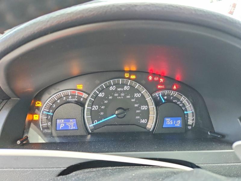 Продаж на аукціоні авто 2012 Toyota Camry, vin: 4T1BF1FK2CU052602, номер лоту: 68356736