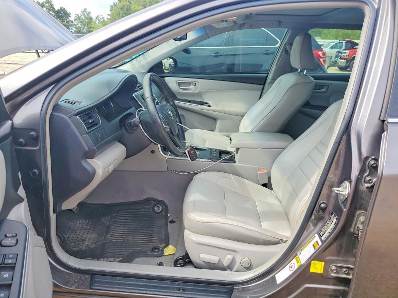 Aukcja sprzedaży 2015 Toyota Camry Hybrid, vin: 4T1BD1FK1FU156962, numer aukcji: 67476116