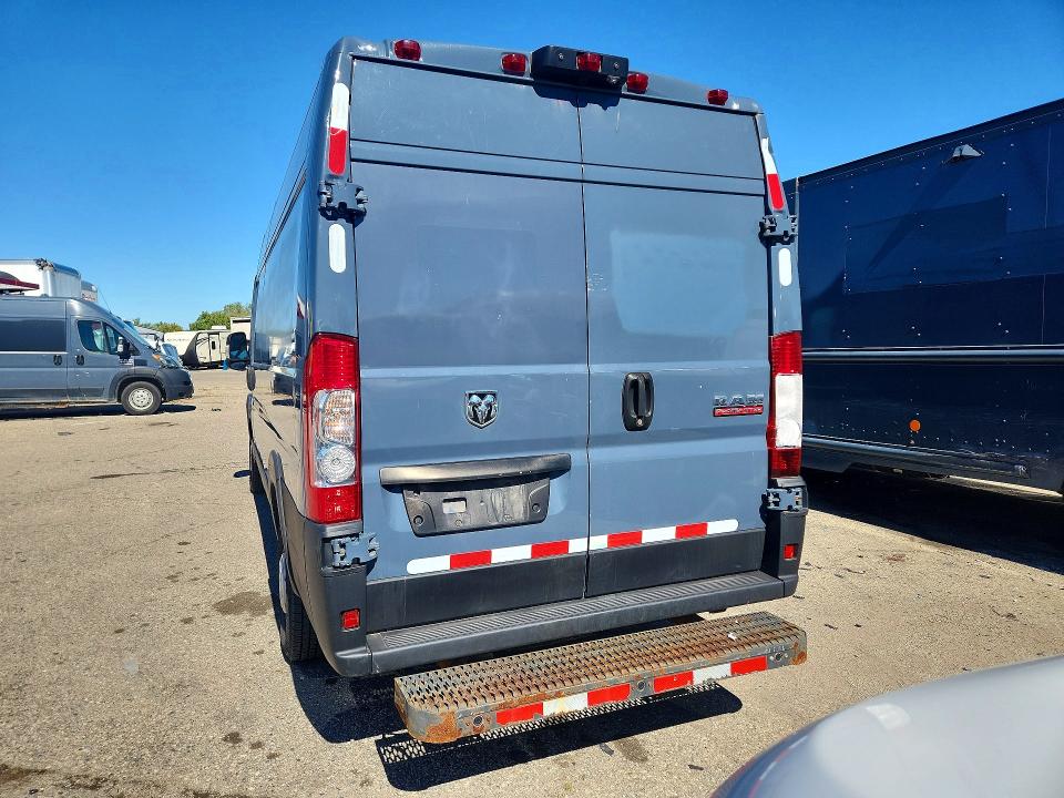 Aukcja sprzedaży 2020 Ram Promaster 3500, vin: 3C6URVJG3LE144080, numer aukcji: 67937306
