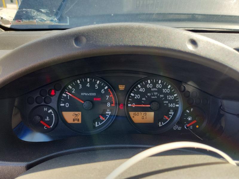 Aukcja sprzedaży 2006 Nissan Frontier, vin: 1N6AD06W36C447527, numer aukcji: 71035926