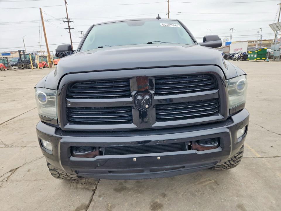 Auction sale of the 2014 Ram 3500, vin: 3C63R3DL6EG239068        , lot number: 68983206