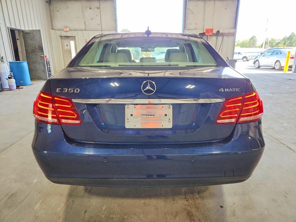 Продажа на аукционе авто 2014 Mercedes-benz E, vin: WDDHF8JB0EA833806, номер лота: 67906336