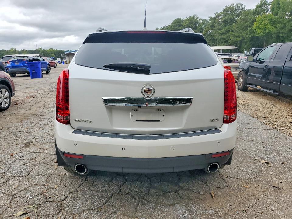 Aukcja sprzedaży 2013 Cadillac Srx, vin: 3GYFNGE36DS597543, numer aukcji: 70120836