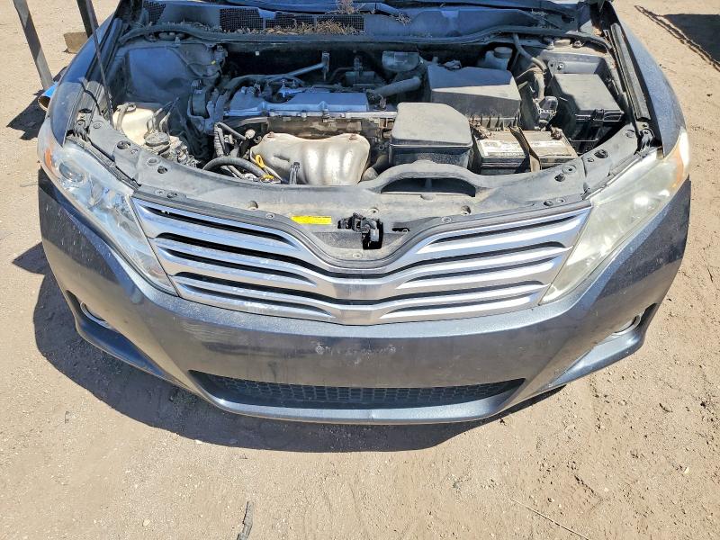 Aukcja sprzedaży 2009 Toyota Venza, vin: 4T3ZE11A89U007177, numer aukcji: 67410336