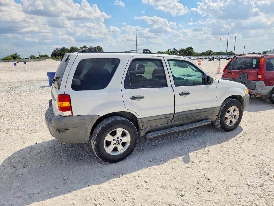 Продажа на аукционе авто 2006 Ford Escape, vin: 1FMYU03136KB99436, номер лота: 68040126