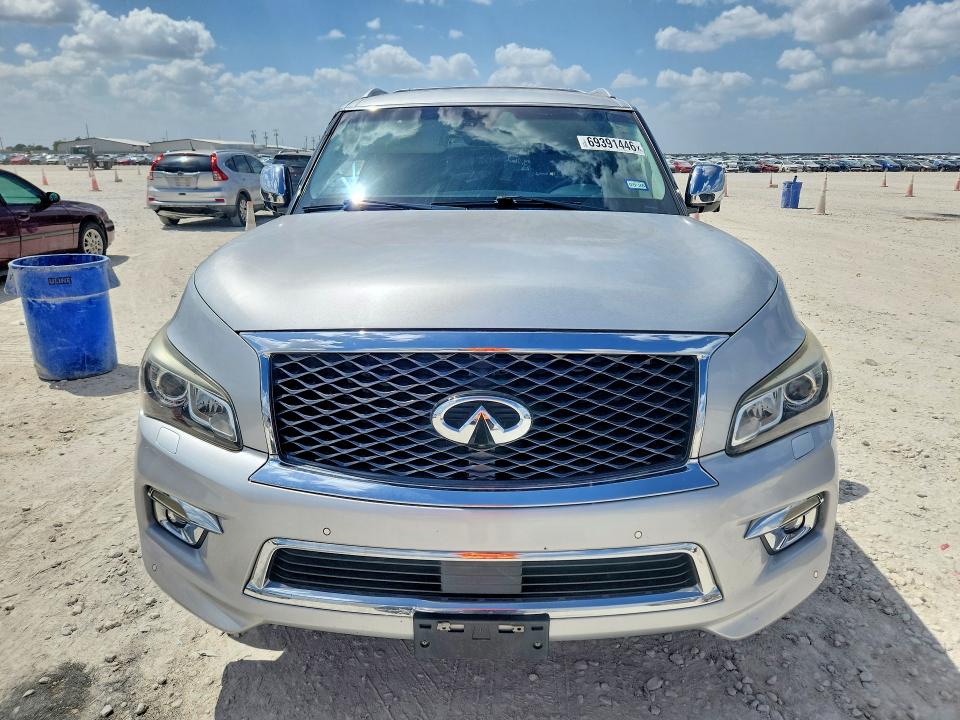 Aukcja sprzedaży 2015 Infiniti Qx80, vin: JN8AZ2ND1F9771108, numer aukcji: 69391446