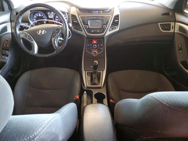 Aukcja sprzedaży 2015 Hyundai Elantra, vin: 5NPDH4AE7FH569130, numer aukcji: 68874916