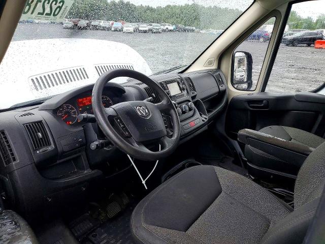 Aukcja sprzedaży 2016 Ram Promaster 1500, vin: 3C6TRVBG1GE100580, numer aukcji: 67663416