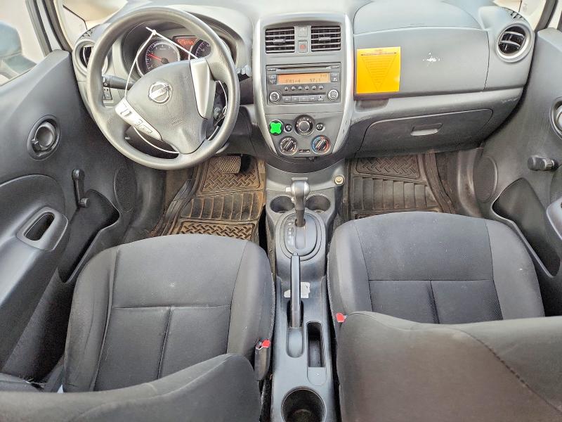 Продаж на аукціоні авто 2017 Nissan Versa Note, vin: 3N1CE2CP2HL367373, номер лоту: 69768166