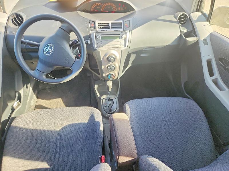 Продаж на аукціоні авто 2010 Toyota Yaris, vin: JTDKT4K36A5306994, номер лоту: 68033646