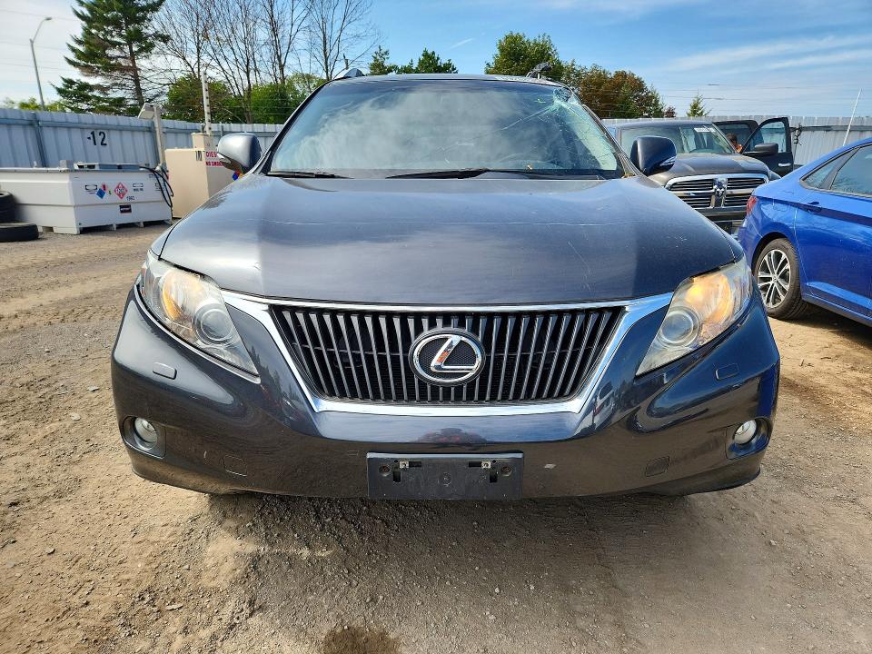 Продажа на аукционе авто 2011 Lexus Rx, vin: JTJBK1BA9B2012134, номер лота: 69204356